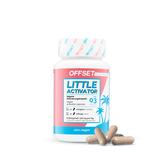 Little Activator Slimming