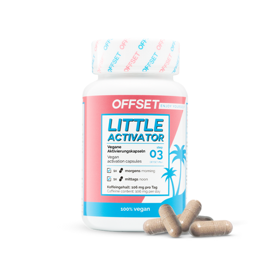 Little Activator