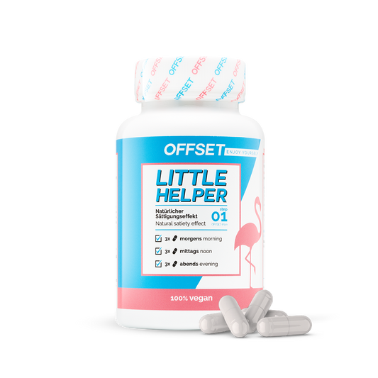 Little Helper Slimming