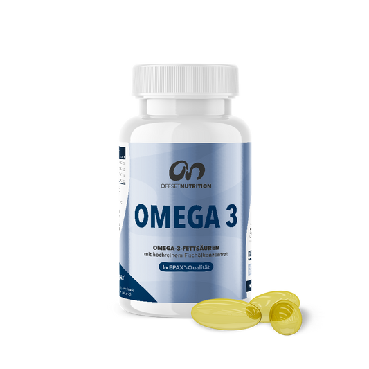 Omega 3
