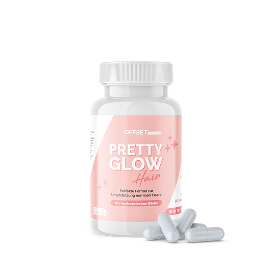Beauty Glow Hair Balance