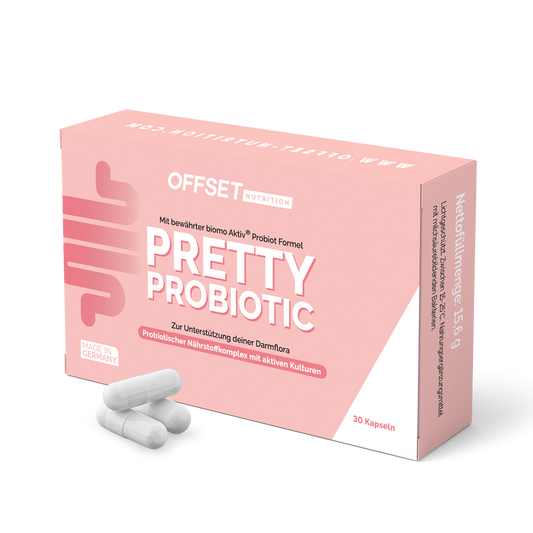 Probiotic