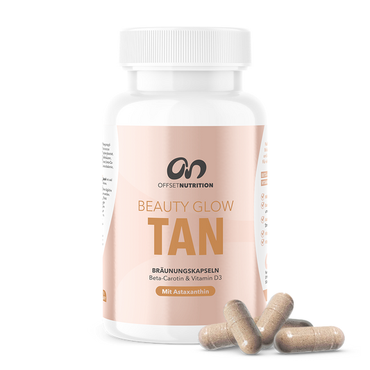 Beauty Glow Tan