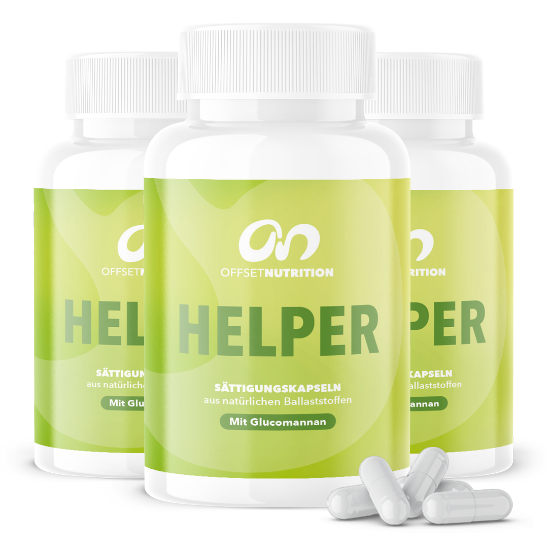 Helper 3er Set
