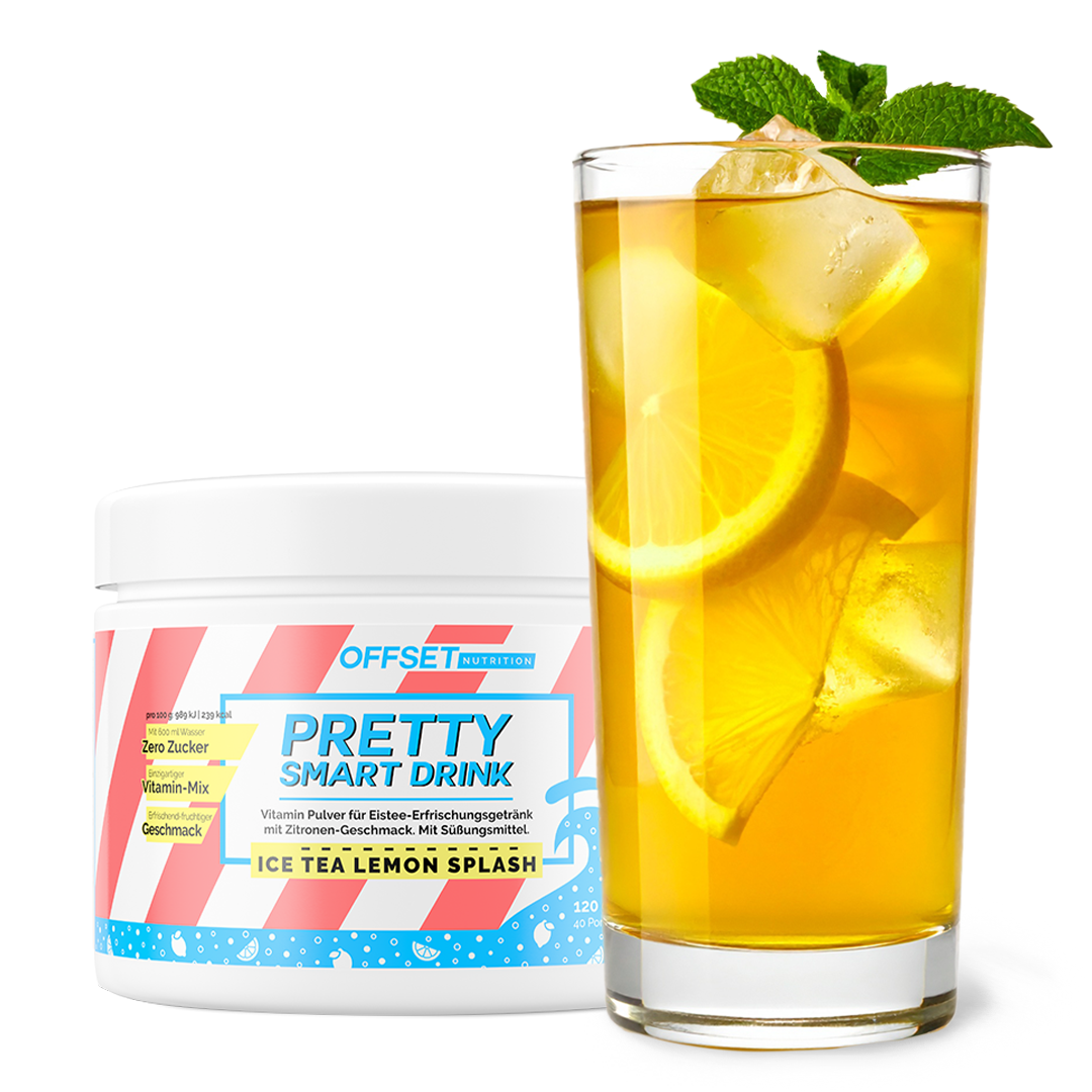 🎁 Vitamin Drink (100% off)