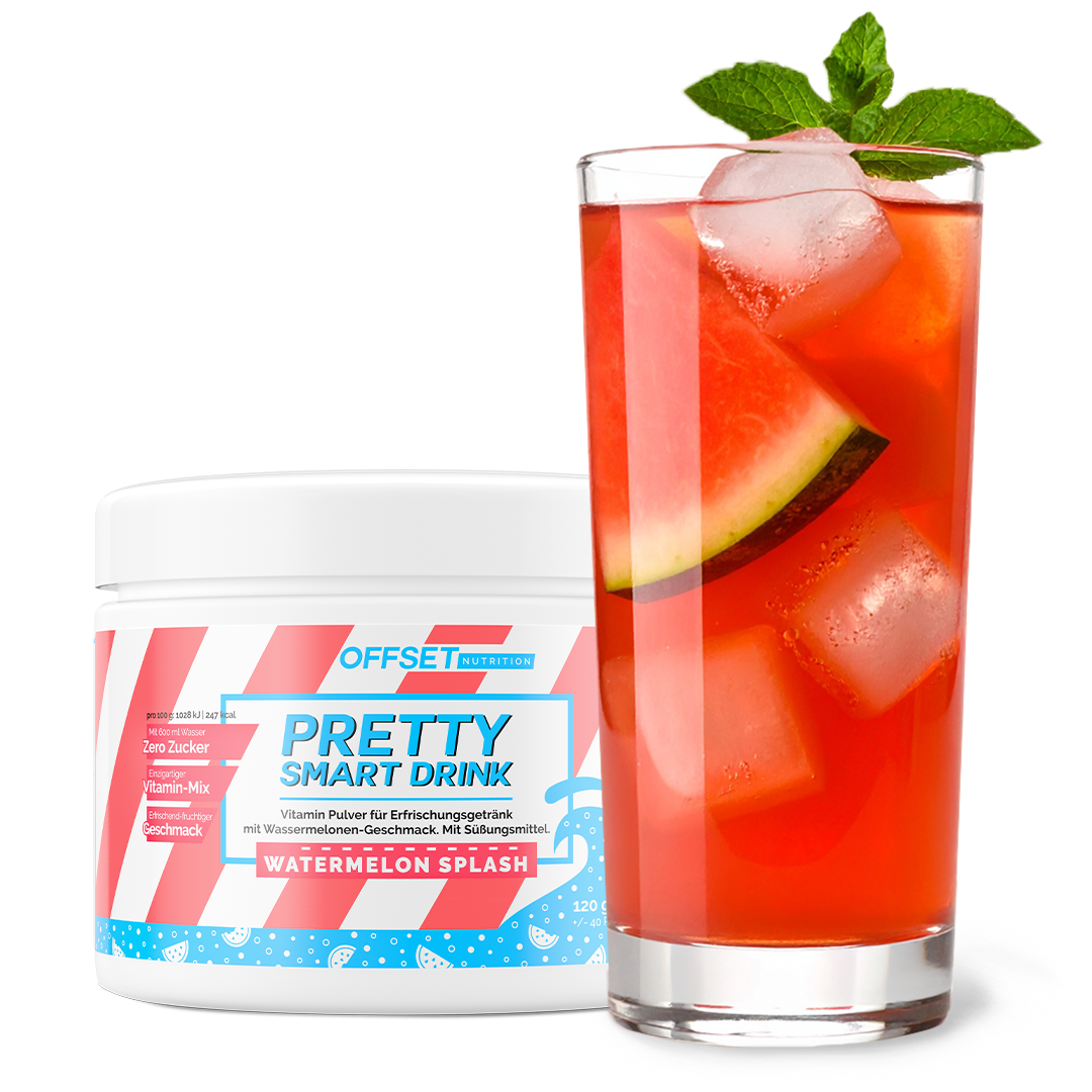 🎁 Vitamin Drink (100% off)