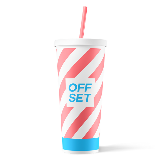 OFFSET Cup XL