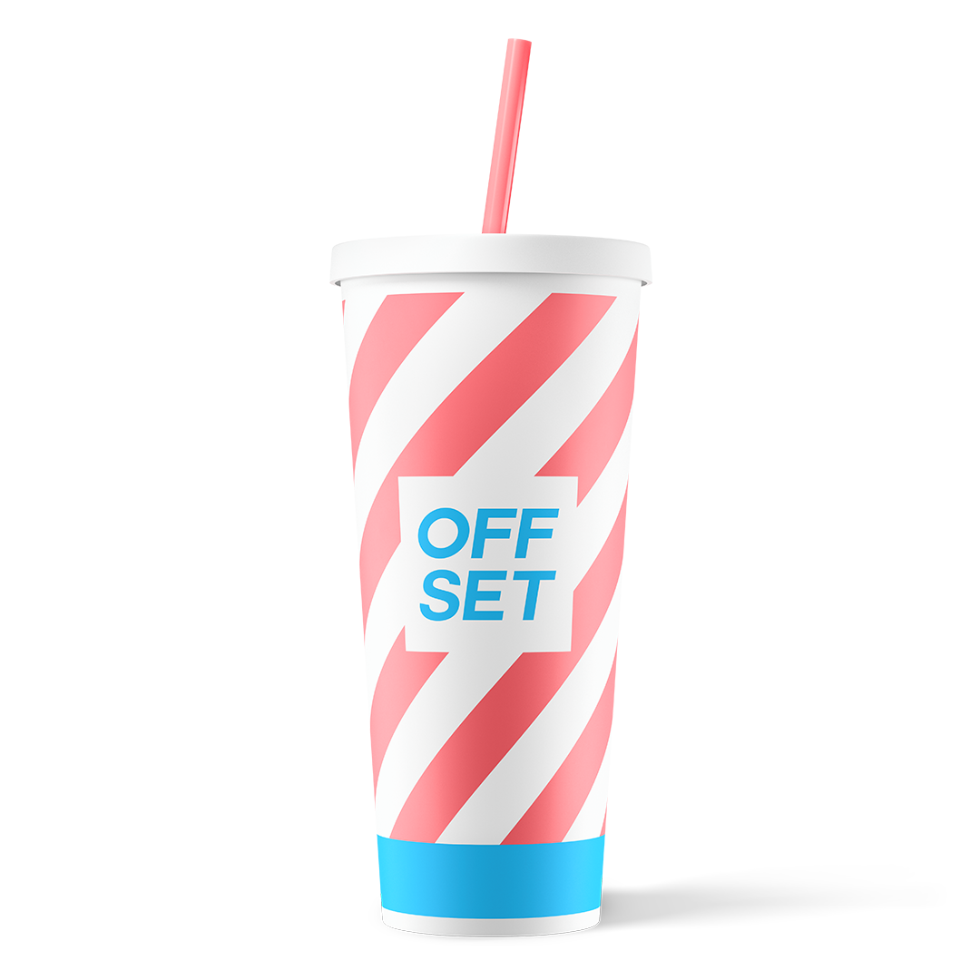🎁 ON Cup XL (100% off)