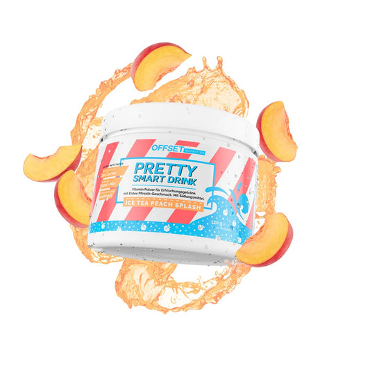 Pretty Smart Drink