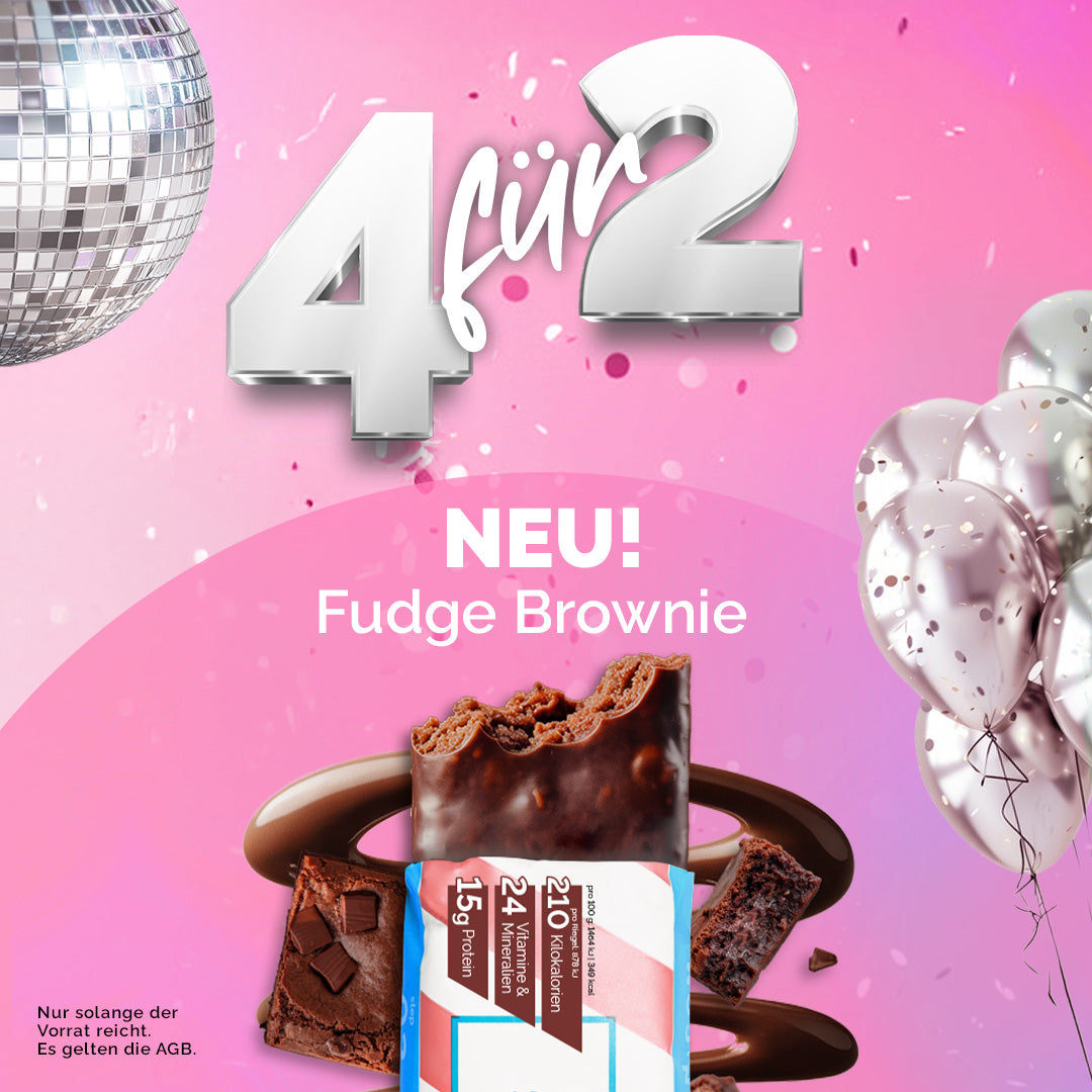 Pretty Little Meal Bar