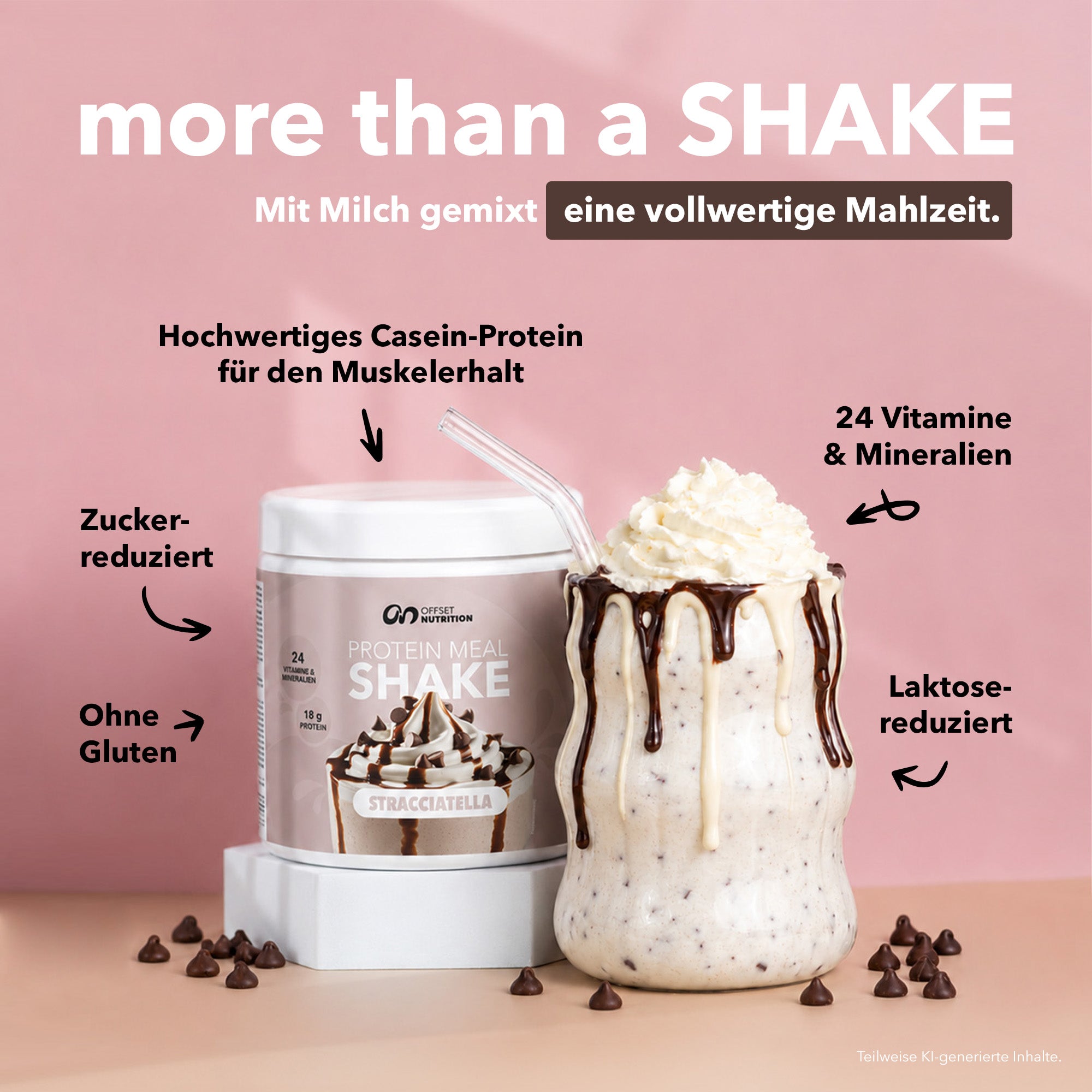 Shake Set