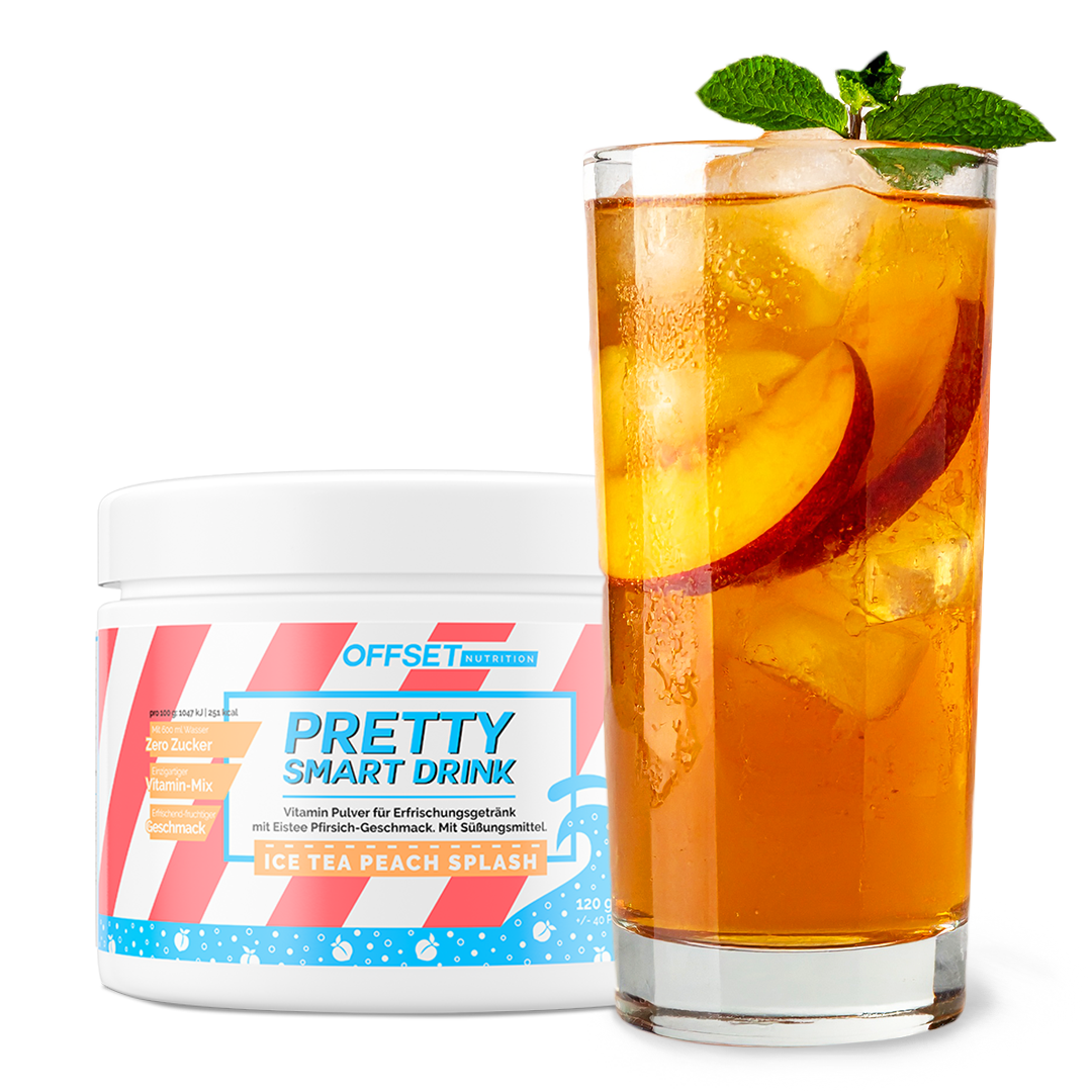 🎁 Vitamin Drink (100% off)