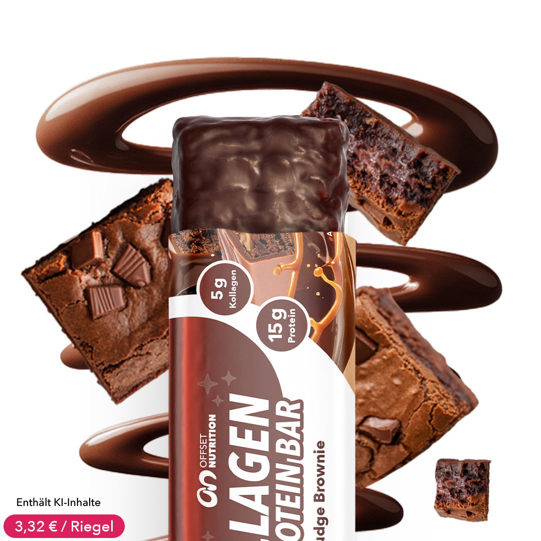 Collagen Protein Bar