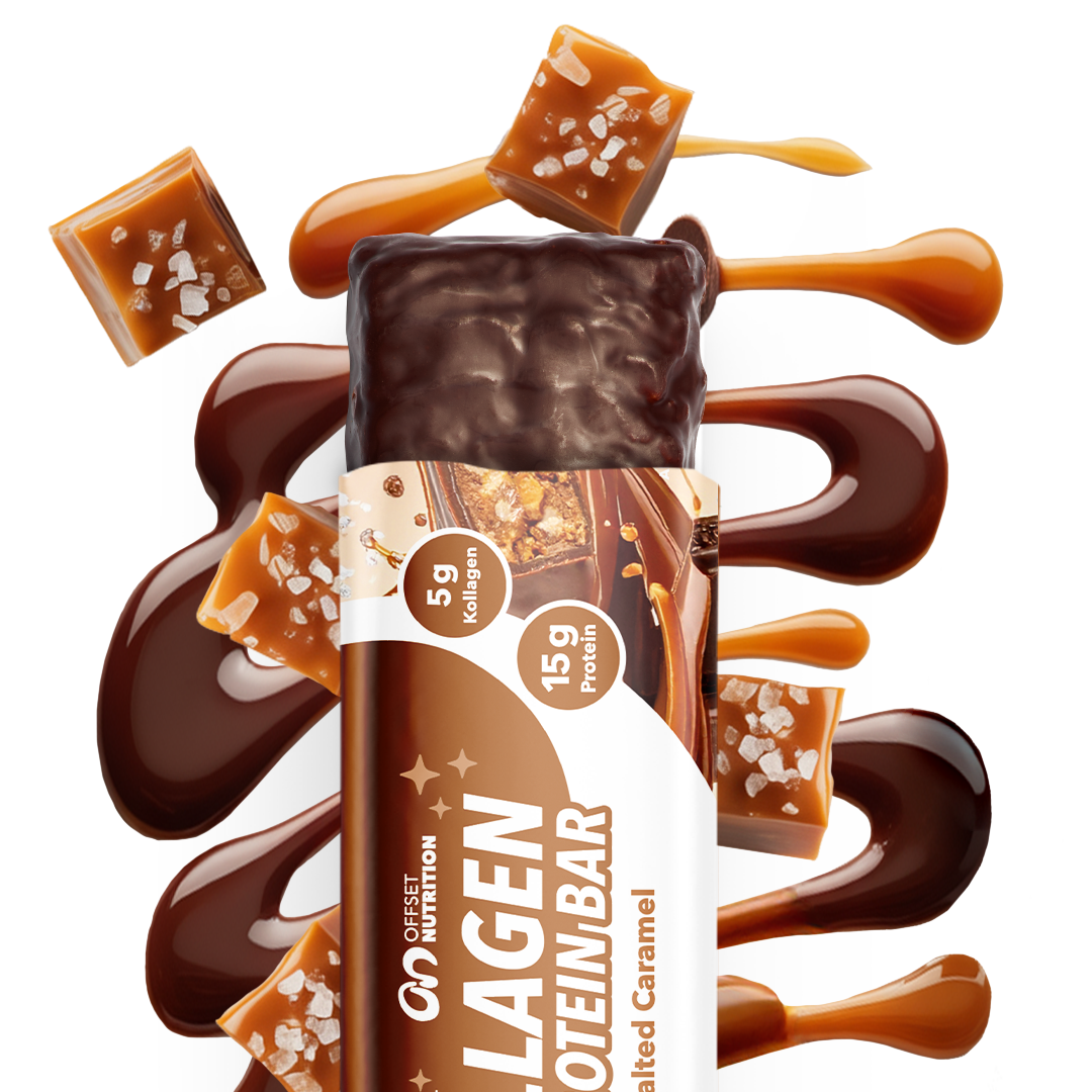 Collagen Protein Bar