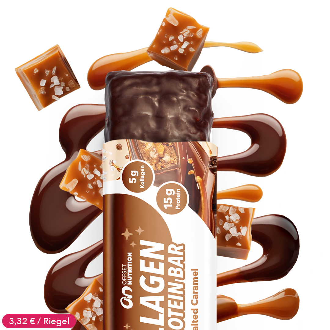 Collagen Protein Bar