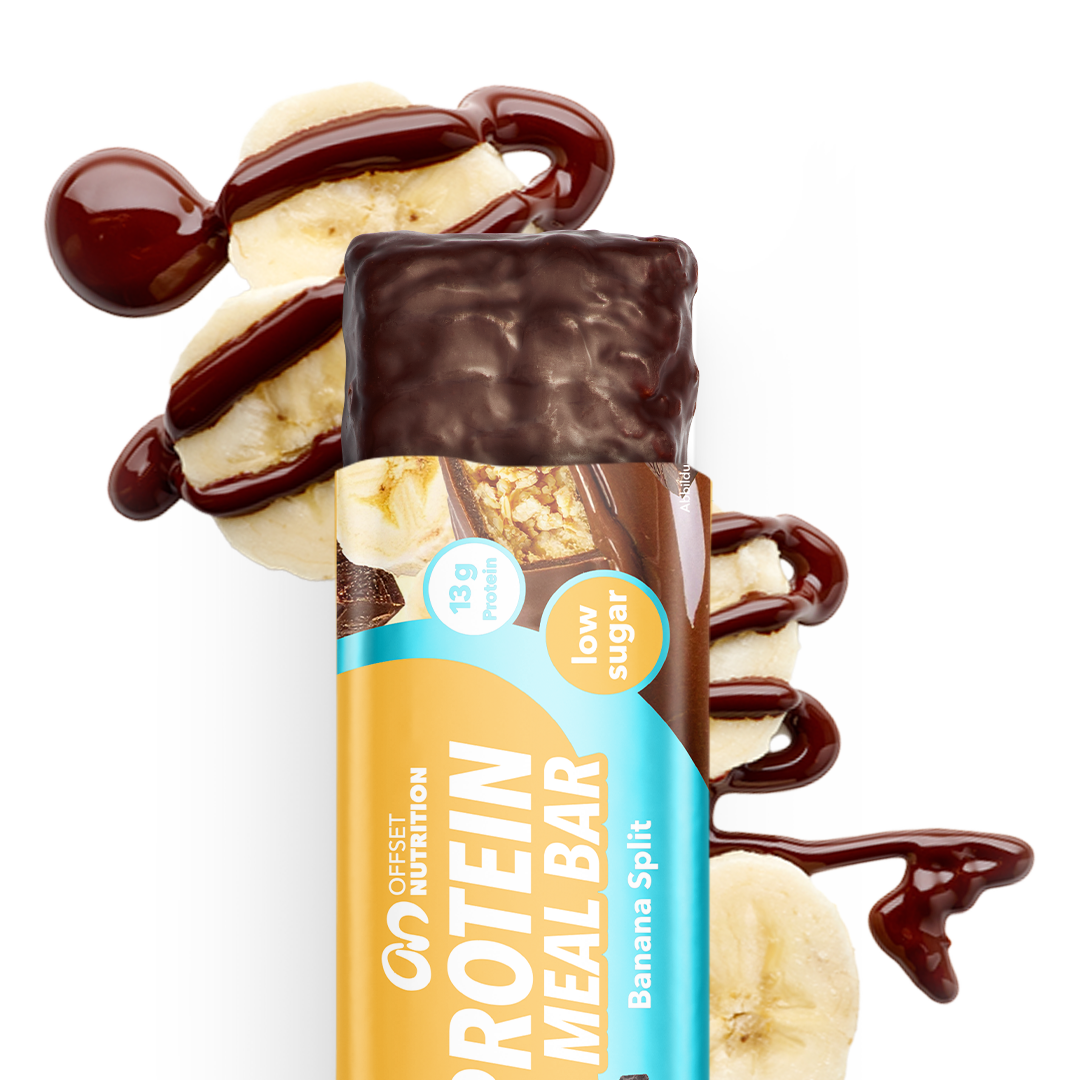 Protein Meal Bar