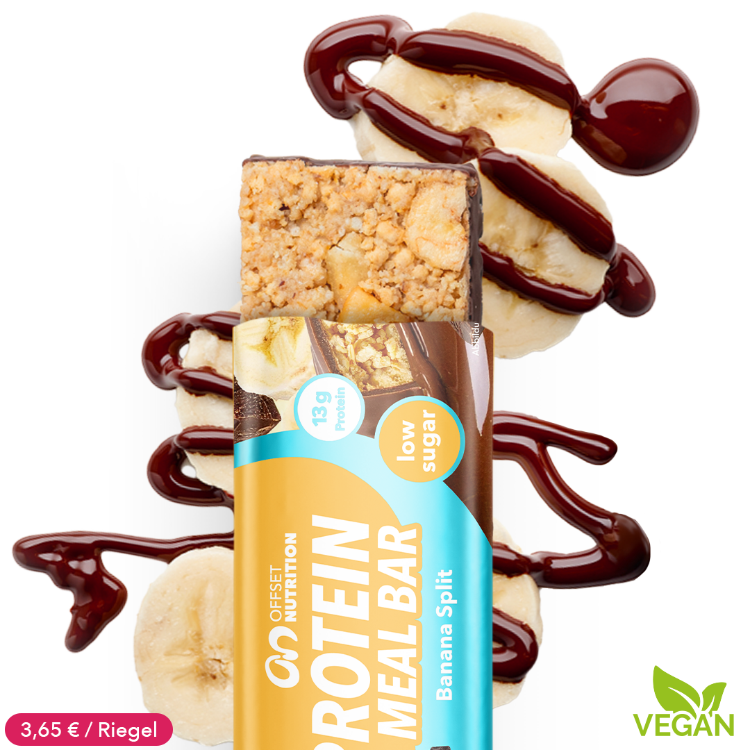 Protein Meal Bar
