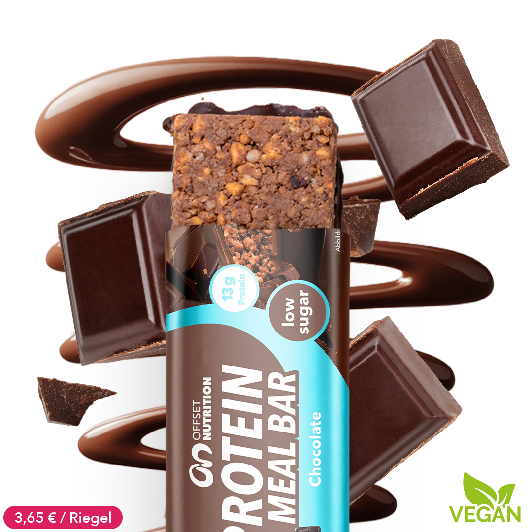 Protein Meal Bar