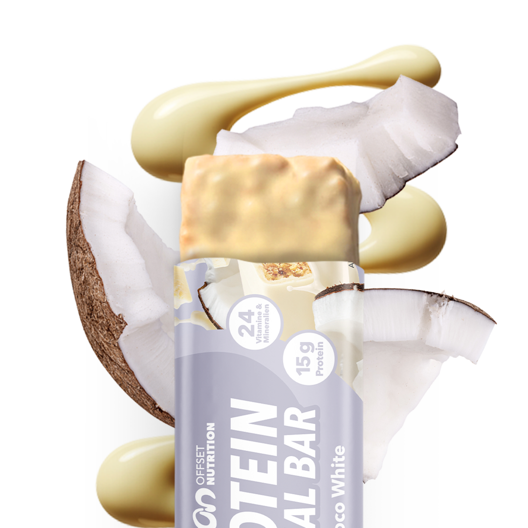 🎁 Protein Meal Bar (100% off)