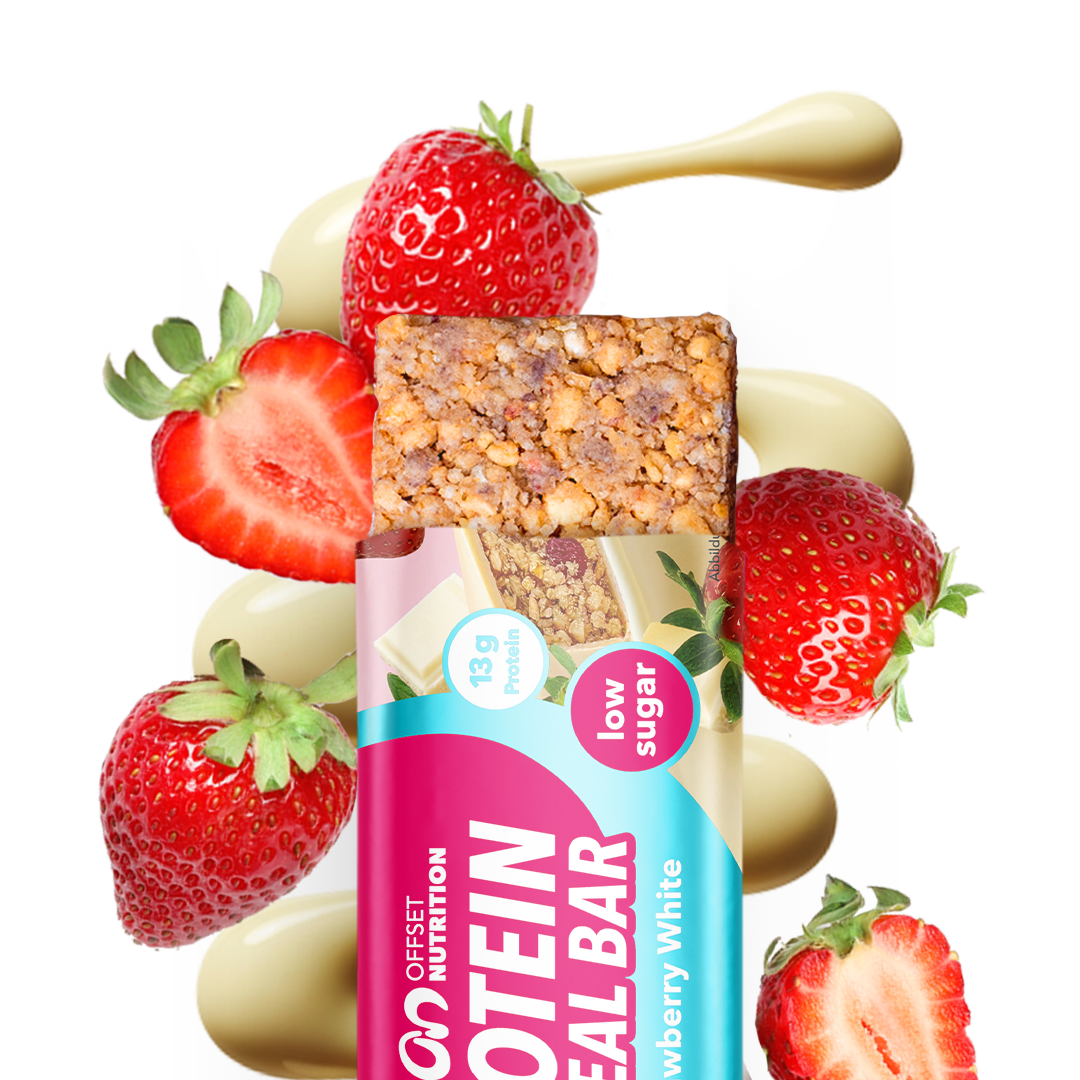 🎁 Protein Meal Bar (100% off)