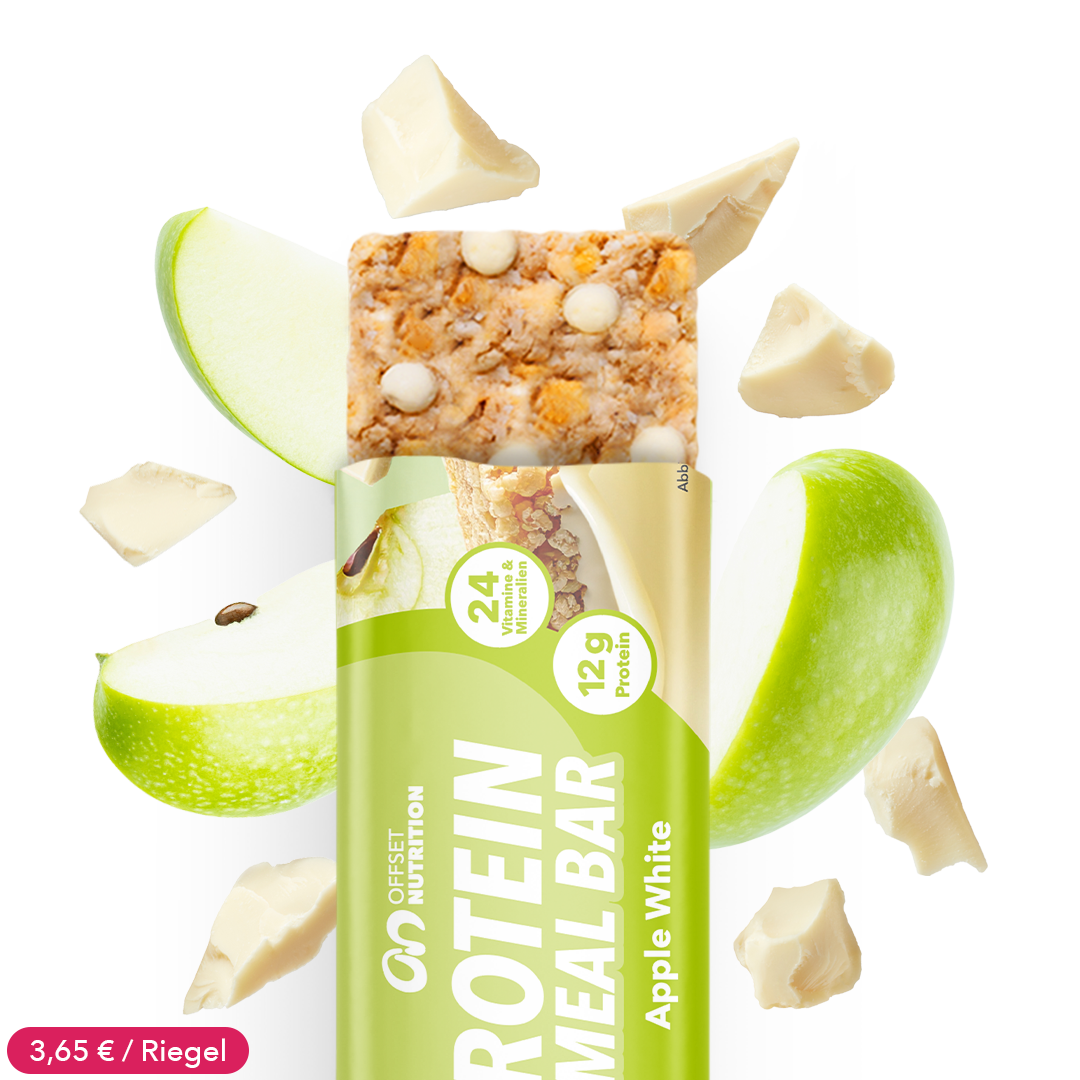 Protein Meal Bar