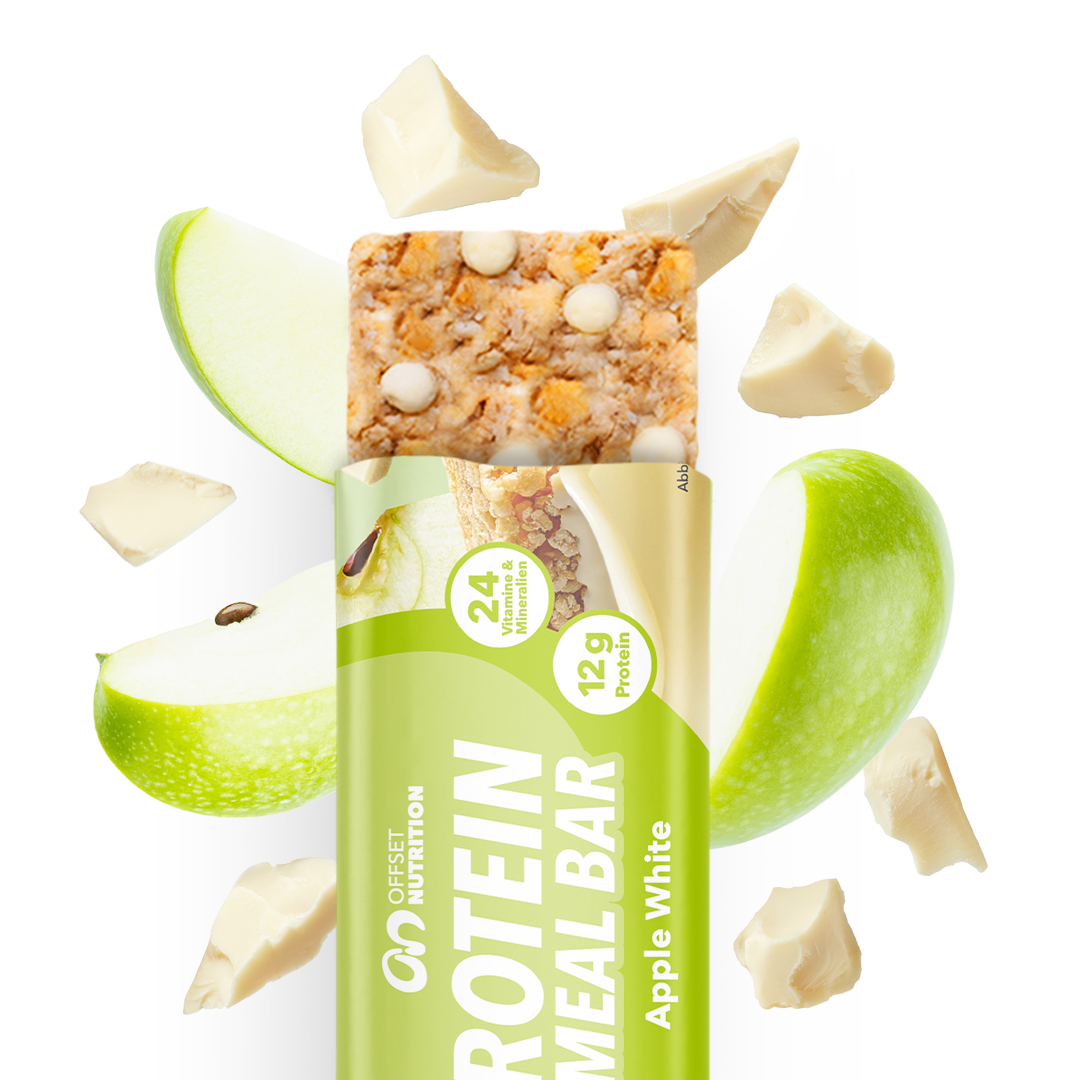 🎁 Protein Meal Bar (100% off)