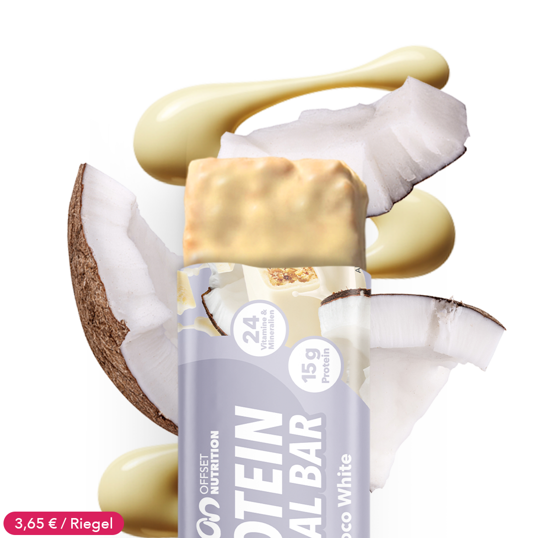 Protein Meal Bar