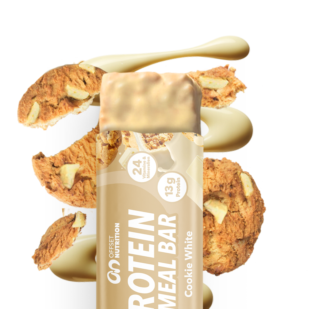 Protein Meal Bar