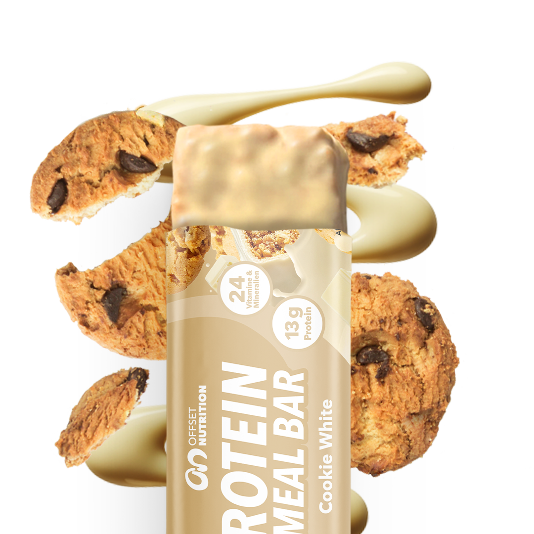 🎁 Protein Meal Bar (100% off)