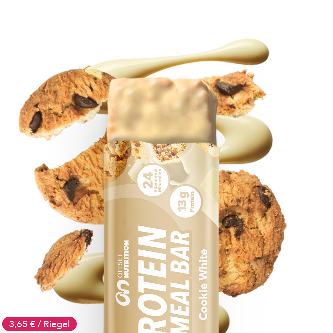Protein Meal Bar