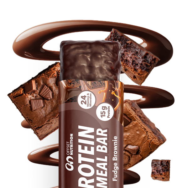 Protein Meal Bar