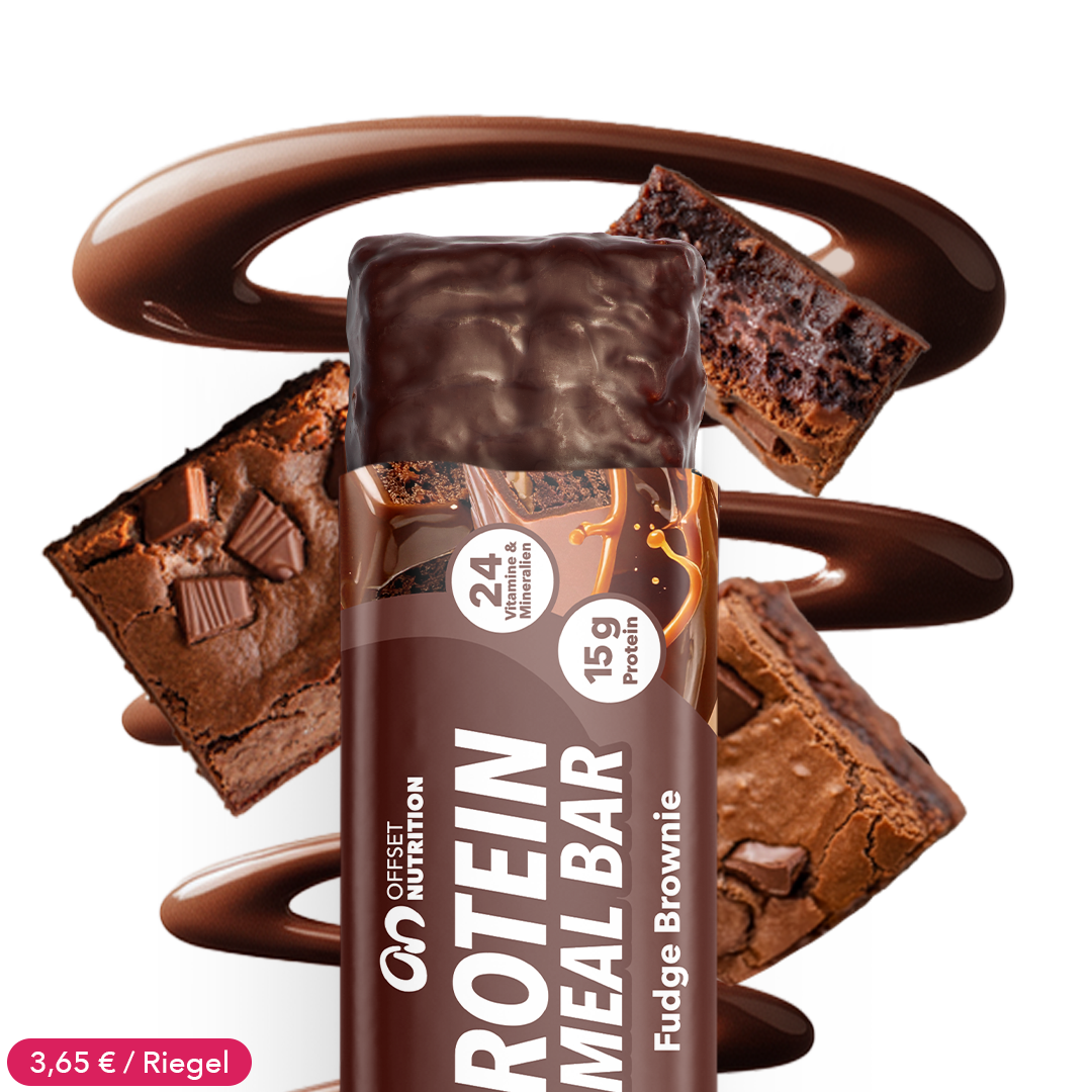 Protein Meal Bar