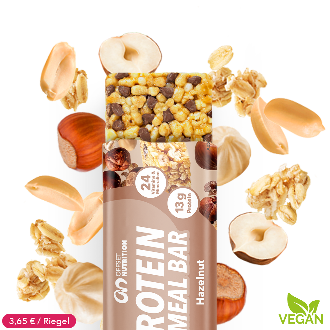 Protein Meal Bar