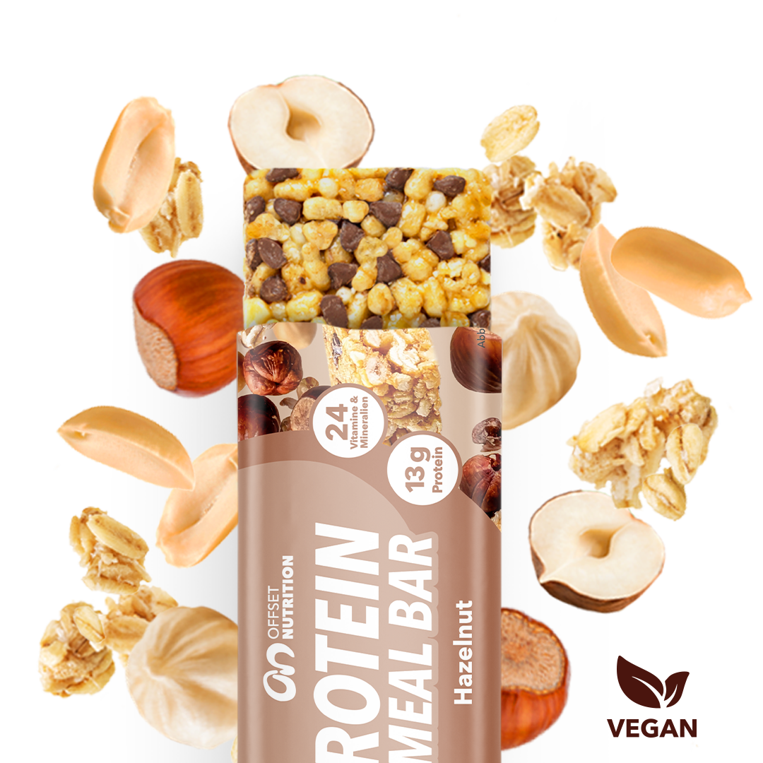 🎁 Protein Meal Bar (100% off)