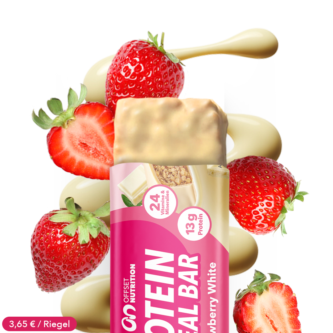 Protein Meal Bar