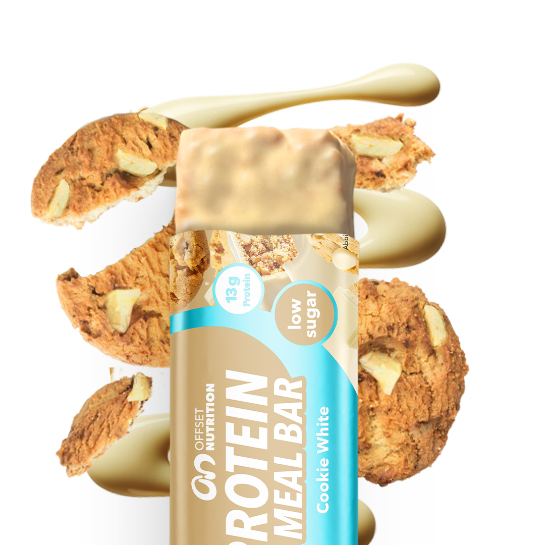 Protein Meal Bar