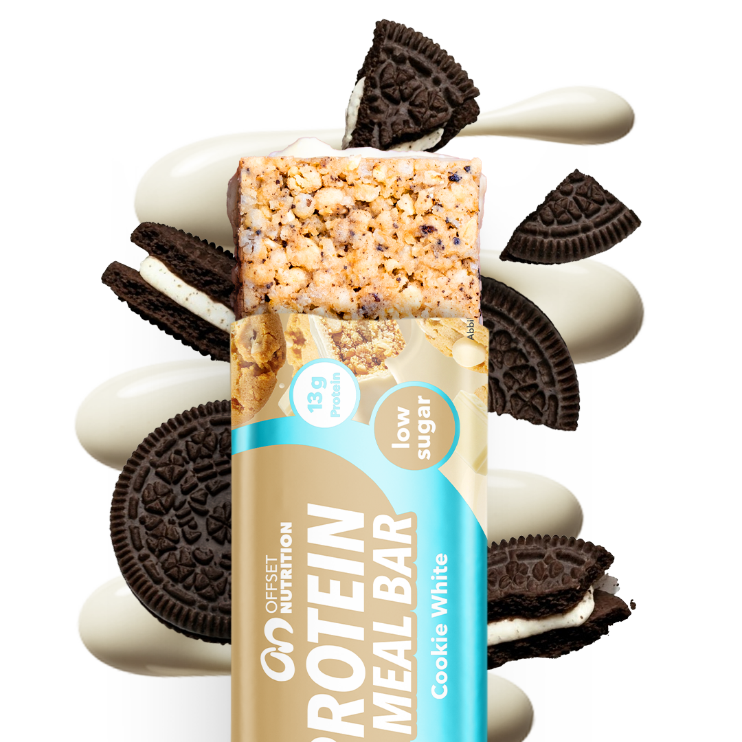 🎁 Protein Meal Bar (100% off)
