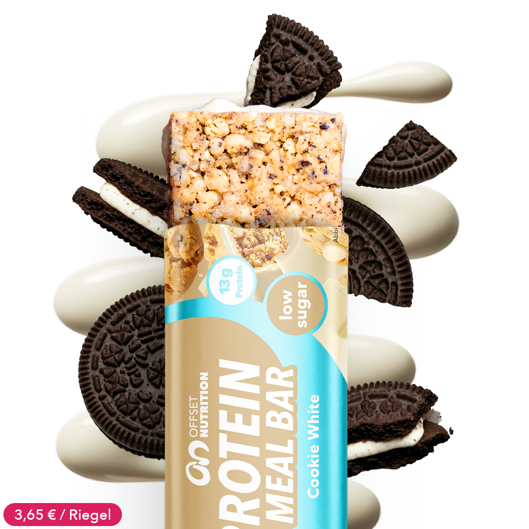 Protein Meal Bar