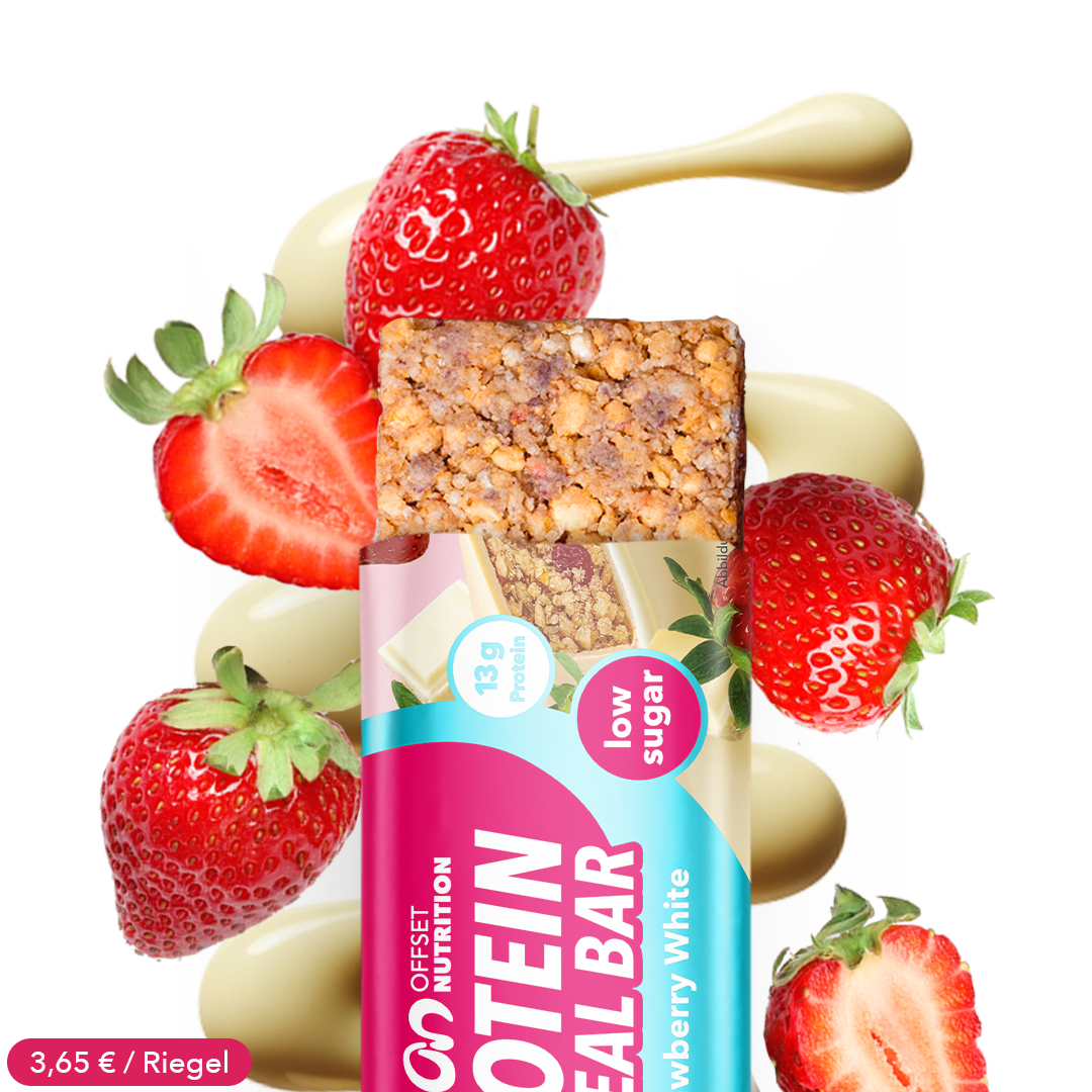 Protein Meal Bar
