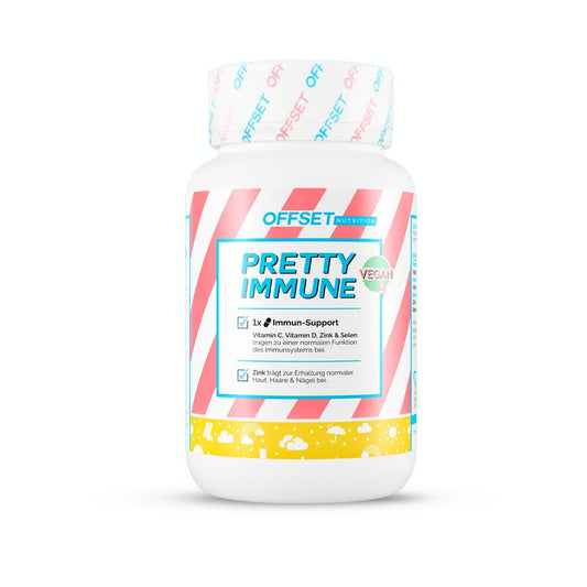 Pretty Immune
