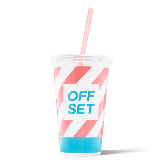 OFFSET-cup