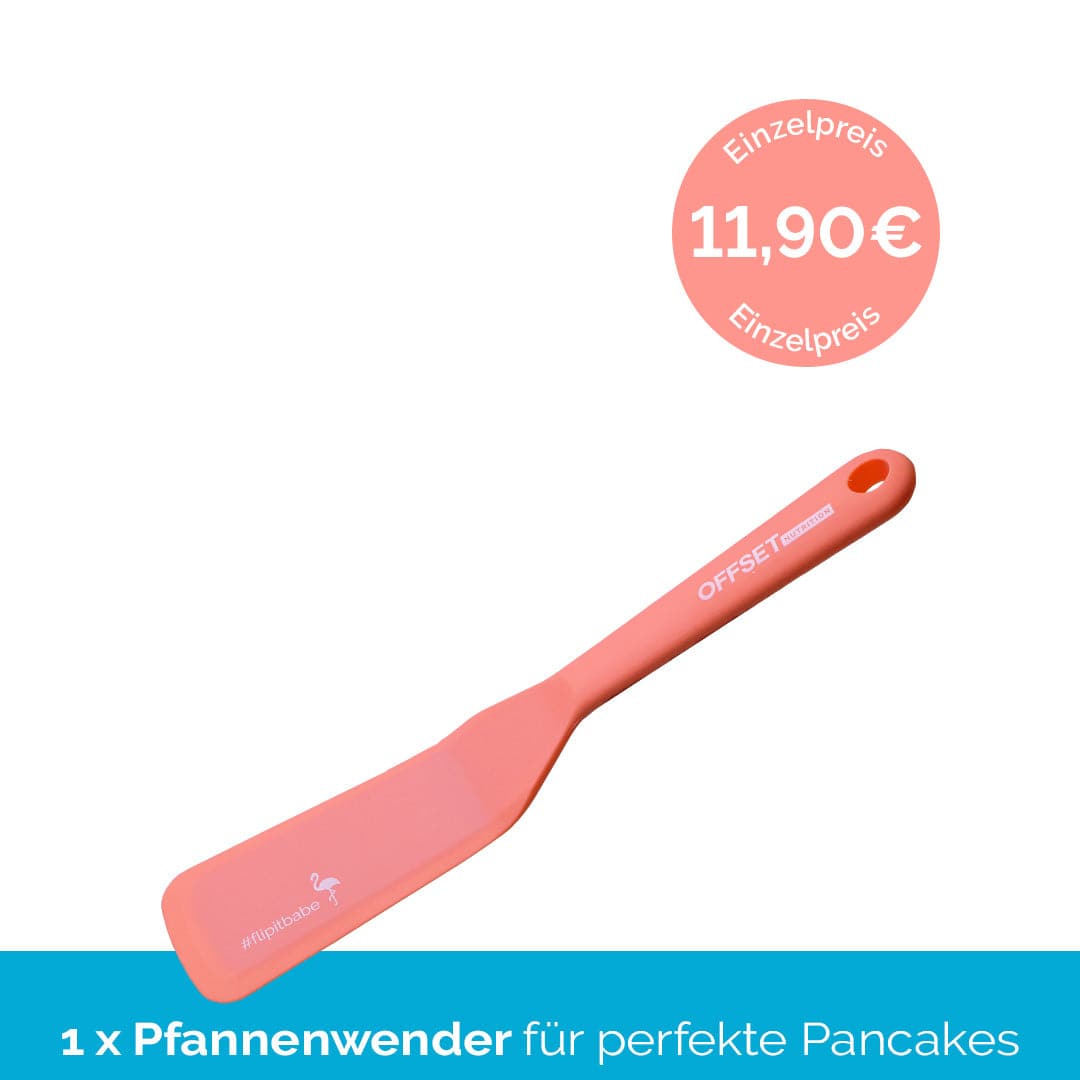 Pretty Little Meal Pancake