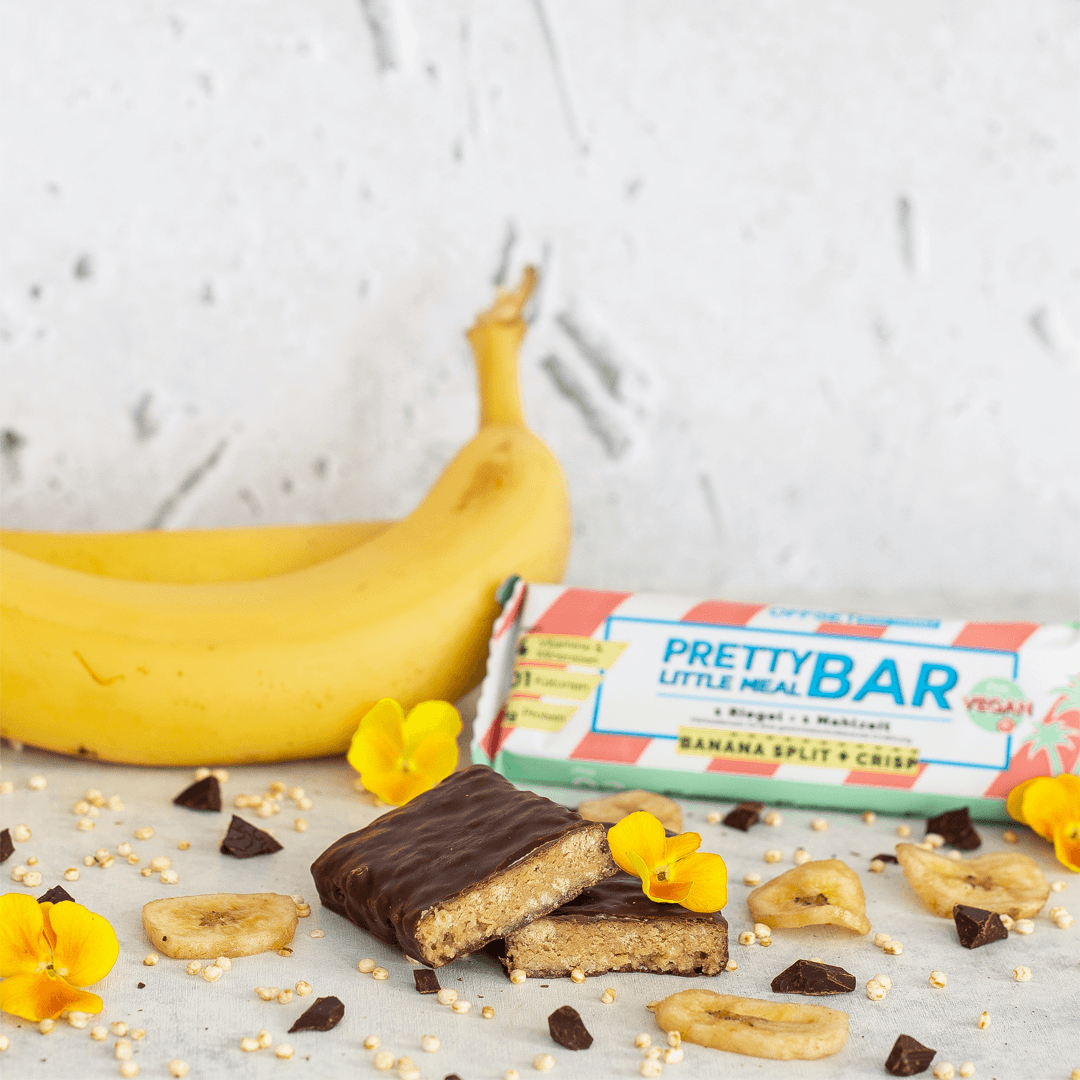 Pretty Little Meal Bar