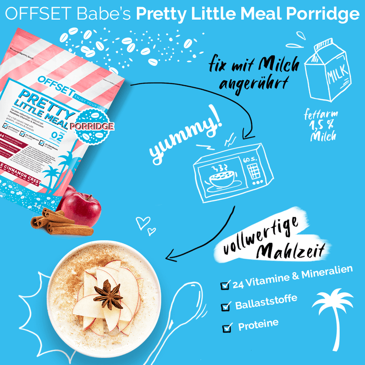 PLM-AC-Porridge